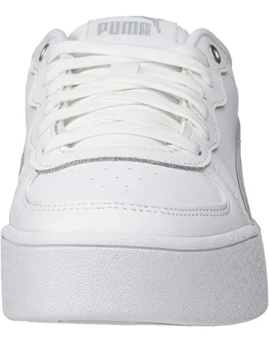Puma soft hotsell foam branco