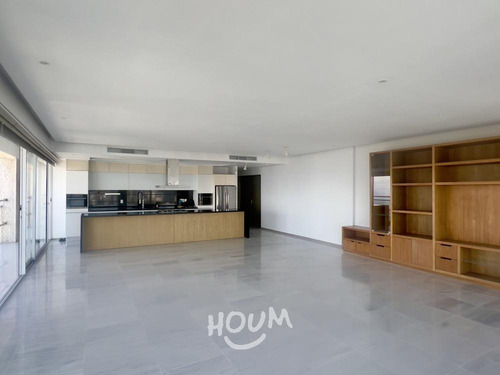 Departamento En Cuajimalpa, Cuajimalpa De Morelos Con 4 Recámaras, 200 M², Id: 146040
