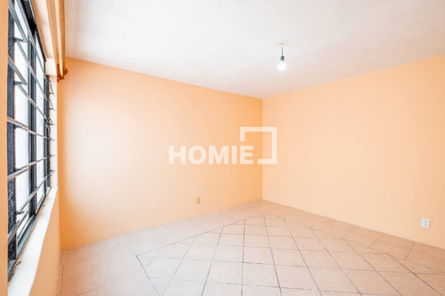 Departamento En Renta En Arenal, Venustiano Carranza, 73338