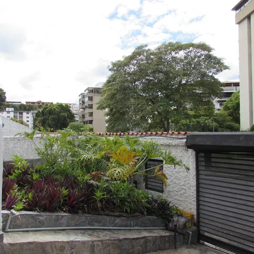 Casa En Urb. Cumbres De Curumo