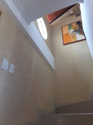 Imagen 8 de 21 de Townhouse En Residencias Altos De Monte Alegre Urb Tazajal En Naguanagua + Piscina Y Pozo