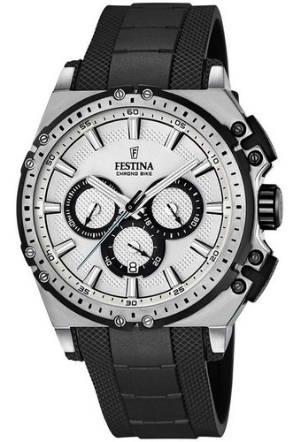 Reloj Hombre Chrono Bike Festina F16970.1 Garantía Oficial