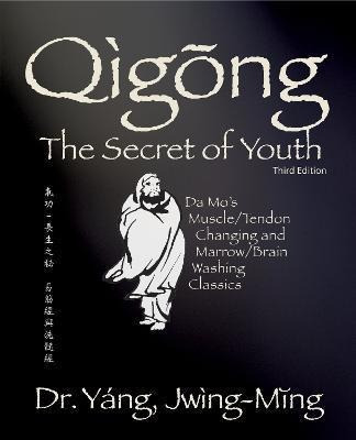 Libro Qigong Secret Of Youth : Da Mo's Muscle/tendon Chan...