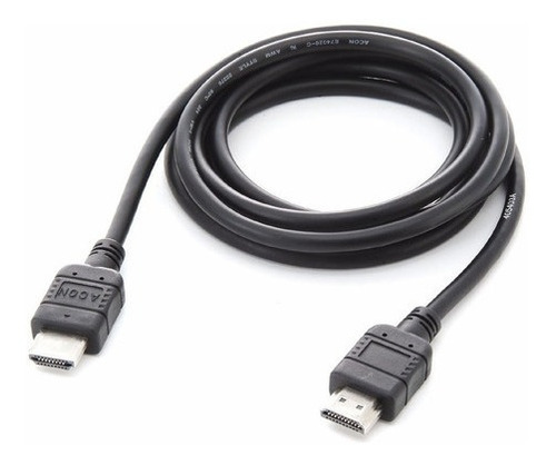 Cable Hdmi 1.8 Mts 1.4v