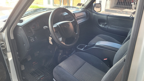 Ford Ranger 3.0 Cd Xlt 4x4