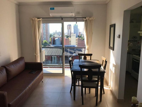 Departamento En Venta En Angles