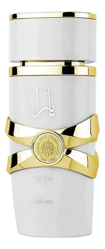 Perfume Lattafa Yara Moi Edp 100ml Para Mujer