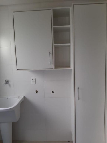 Imagem 16 de 17 de Casa Com 3 Dormitórios À Venda, 93 M² Por R$ 550.000,00 - Parque Residencial Damha - São José Do Rio Preto/sp - Ca8023
