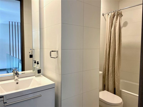 Imagen 17 de 30 de Departamento En Venta De 2 Dorm. En Vitacura