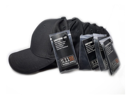 Imagen 4 de 10 de Gorra Tactical 5.11 Original Ajustable 89260 Precio Mayoreo