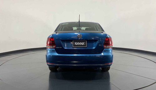 Imagen 7 de 15 de 47658 - Volkswagen Vento 2018 Con Garantía At