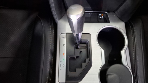Toyota Camry 3.5 SE V6 6AT