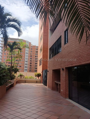 Imagen 4 de 30 de Apartamento En Venta, El Rosal, 47mts, Rah 23-19650