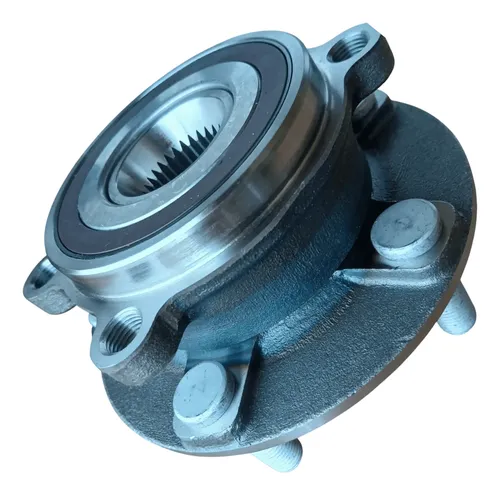Bocín Rueda Delantera Para Mazda Cx5 2003-2016