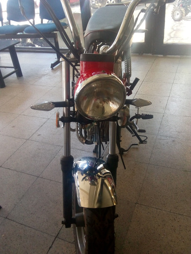 Gilera Vc70