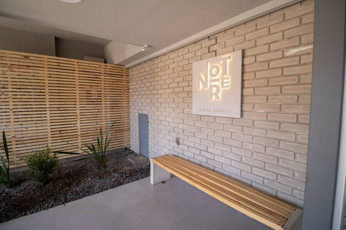 Imagen 17 de 18 de Excelente Departamento De Dos Ambientes A Estrenar En Venta En Tigre