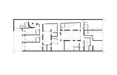 Imagen 16 de 20 de Duplex De 1 Dormitorio Apto Profesional