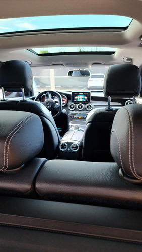 Mercedes-Benz Clase GLC 2.0 Glc250 300 4matic Atomático