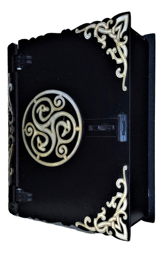 Caja Wicca Celta