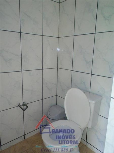 Imagem 14 de 15 de Kitnet Para Venda Em Itanhaém, Balneário Nova Itanhaém, 1 Dormitório, 1 Banheiro, 1 Vaga - 314_1-1176741