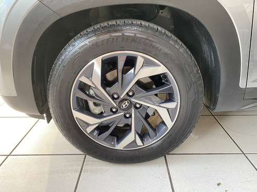 Imagem 6 de 7 de Hyundai Creta Limited