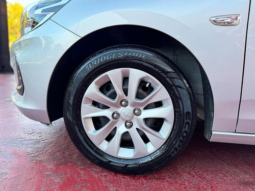 Chevrolet Onix 1.0 TURBO PLUS