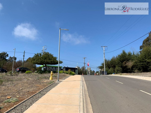 Sitio En Venta En Concón