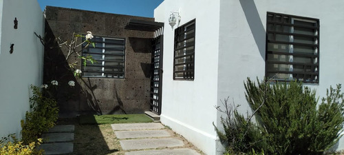 Casa En Renta En Hacienda Viñedos En Zona Sur De León Guanaj
