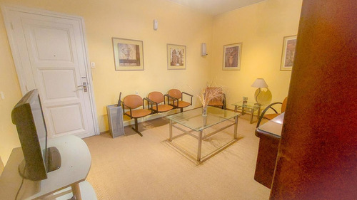 Imagen 2 de 6 de Apartamento - Centro (montevideo)