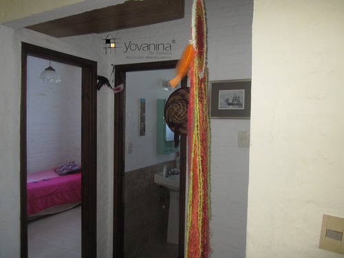 Casa En Santa Ana A 5 Cuadras De Playa Y155 Inmobiliaria Yovanina