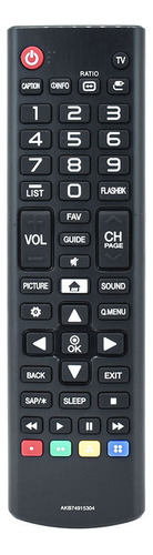 Generic. Control Remoto Akb74915304 Para Televisor LG