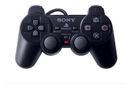 Control Play Station 2  -nuevo