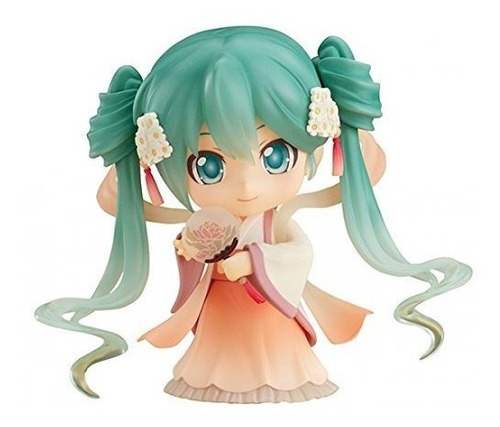 Figura De Acción Hatsune Miku  Harvest Moon Ver. 