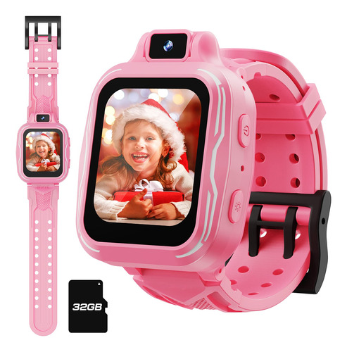 Vansing Reloj Digital Para Niños, El Mejor Regalo De Cumplea