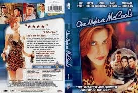 One Night At Mc Cools - Dvd