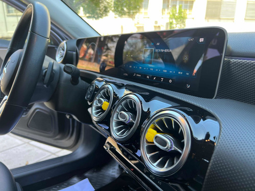 Imagen 17 de 21 de Mercedes-benz Clase A 2019 1.3 163cv Progressive