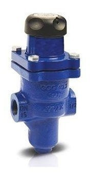 Válvula Redutora De Pressão Bdv 25 1/2 (gases E Liquidos)