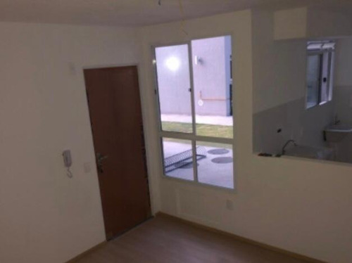Imagem 6 de 19 de Apartamento C/ 2 Quartos No Condomínio Residencial Rio Sena Santa Cruz/j