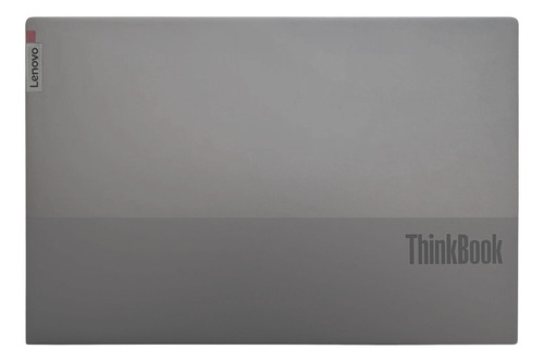 5cb1b34809 Carcasa Trasera Lenovo Thinkbook 15 G2 G3