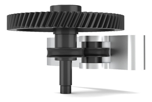 - Mini Extrusor A1 De Acero Cnc Para Impresora 3d Bambu Lab