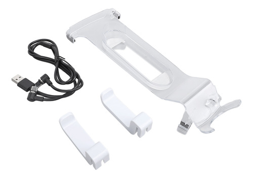Kit Organizador De Auriculares Para Controladores Vr2 4 En 1