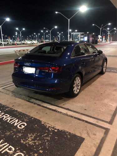 Audi A3 2015 1.8 Sedan T Fsi Stronic 180cv