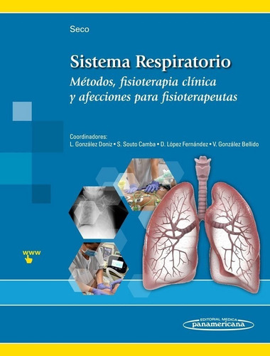 Sistema Respiratorio - Aa.vv.