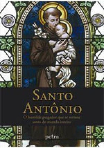 Santo Antonio