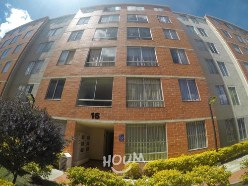 Imagen 18 de 23 de Apartamento En Ciudad Verde. 3 Habitaciones, 50 M²