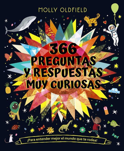 Libro: 366 Preguntas Y Respuestas Muy Curiosas Para Entender