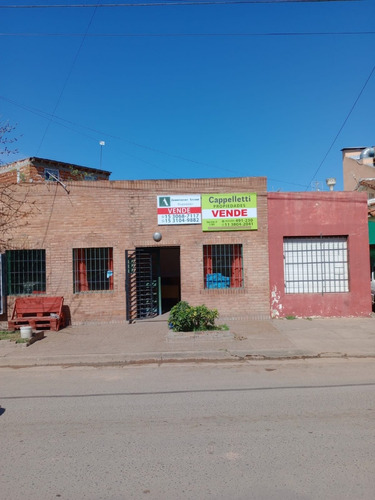 Oportunidad, Local En Venta El Pato, Berazategui
