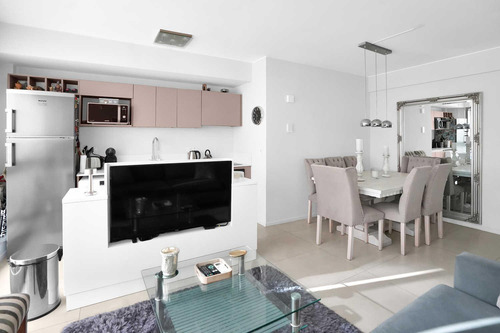 Venta 2 Amb De 52 M2, Torre My Residence , Full Amenities , Seg 24 Hs- Av. Cramer 1700 (belgrano)