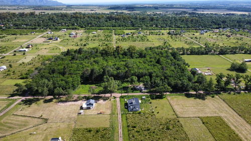 Lote En Calamuchita, El Cedrón