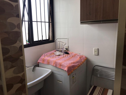 Imagem 9 de 28 de Apartamento À Venda, 2 Quartos, 1 Suíte, 2 Vagas, Alto Da Boa Vista - Ribeirão Preto/sp - 4156